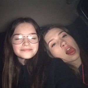 Meet your Posher, Kaycee